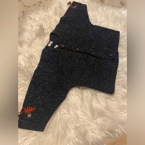 Catimini cardigan jacket 12m